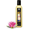 Масло массажное для тела SHUNGA SWEET LOTUS (СЛАДКИЙ ЛОТОС) 1023 SG